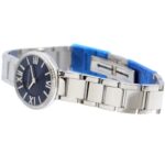 TIFFANY&Co. Tiffany Atlas 2-Hand Bezel Diamond 69291651 Women's Watch Stainless Steel 40349 - Image 3