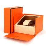 Hermes Clipper Chronograph CL1.310 SS Quartz - Image 7