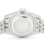 TUDOR Princess Oyster Date Steel Automatic Ladies 92400N - Image 6
