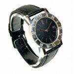 Bulgari BVLGARI BB26SLD Quartz Watch for Women - Image 3