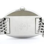 OMEGA Seamaster Cosmic Cal 565 Steel Automatic Mens Watch 166.023 Vintage - Image 5