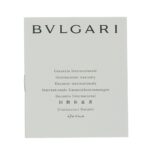 BVLGARI Bzero1 Watch, BZ22SS, Stainless Steel, Quartz Movement, Analog Display, Black Dial, Women's - Image 7