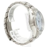 Seiko Grand Mechanical Limited Edition of 1200 Pieces Worldwide SBGR325 9S65-00W0 Blue Dial - Image 3