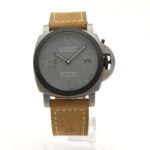 PANERAI Luminor Marina Tutto Grigio Titanium Carbotech 44