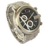Gucci G-Chrono 101M Quartz Watch for Men - Image 3