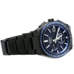 SEIKO Astron Nextar World Time Solar Radio-Controlled Watch SBXY041 8B63-0BB0 Men's Titanium 40473 - Image 5