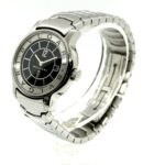 BVLGARI ST29S Solotempo Quartz Date Watch, Stainless Steel, Women's, Silver - Image 3