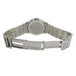 Omega De Ville Prestige 4510.31 Men's Watch, Brand Name, Date, Quartz, Stainless Steel (SS), Silver - Image 4