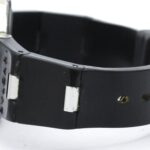 BVLGARI Alminium Rubber Automatic Mens AL38TA AL38TA - Image 3