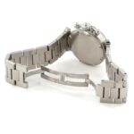 Cartier Pasha C Chronograph W31048M7 Stainless Steel Automatic Watch - Image 6