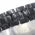 Chanel J12 Edition Noir 38mm H6347 Limited of 55 Pieces Worldwide Black Ceramic Automatic Self- - Image 7