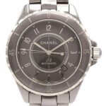 Chanel J12 Chromatic 41mm H2934 Ceramic Automatic Watch