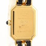 Chanel Premiere GP Large H0001 Quartz Watch - Image 6