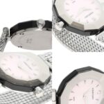 Century Primetime Watch Stainless Steel SS Ladies CENTURY - Image 9