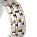 Omega Seamaster 120 Two-Tone 2311.10 SSxYG Quartz Watch - Image 3