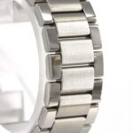 Louis Vuitton Tambour Q121K SS Wristwatch Quartz - Image 5