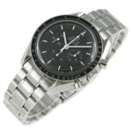 Omega Speedmaster Professional Apollo 1 Moon Landing 30th Anniversary Limited Edition (9999 pieces) 3560.50 - Image 5