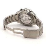 Omega Seamaster Planet Ocean Chronograph 232.30.46.51.01.001 Stainless Steel Automatic Watch - Image 6
