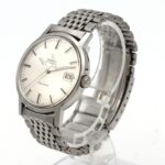 Omega Geneve Stainless Steel Automatic Watch - Image 2