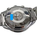 Omega Speedmaster Date 3513.54 Men's Watch, Brand Name, Chronograph, Automatic, Stainless Steel (SS), Silver, Black - Image 8