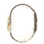 Omega De Ville Prestige Combination D-8P 424.25.24.60.58.001 SSxYG Quartz Watch - Image 3