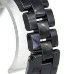 Chanel J12 Phantom 33mm Ceramic H6346 Quartz Watch - Image 4