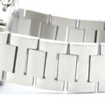 Cartier Pasha Seatimer Automatic Stainless Steel Dress/Formal W31077M7 - Image 3