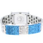 HERMES H-Watch HH1.210.260/4804 Women's Watch Stainless Steel /40405 - Image 3