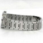 Bvlgari Watch f-21814 Black Silver BB23SS Ladies SS Quartz BVLGARI Dial Battery Operated - Image 3