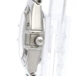 OMEGA Constellation Steel Quartz Ladies Watch 1562.40 - Image 4