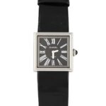 Chanel Mademoiselle H0525 SS Quartz Watch
