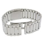 Baume & Mercier Catwalk Watch 12P Diamond MV045219 Stainless Steel Quartz Analog Display White Dial Ladies - Image 5