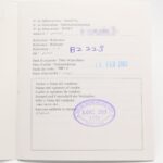 Bulgari BVLGARI B-zero1 Stainless Steel Wo Blue Tone Shell BZ22S - Image 8
