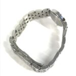 LONGINES DolceVita L5.174.0 Diamond Bezel with 12 Diamonds, Women's Watch, Stainless Steel, Silver - Image 4