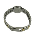 HERMES Vintage Clipper Stainless Steel GP Quartz Silver 32954 - Image 9