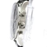 IWC Portuguese Chronograph Steel Automatic Watch IW371491 - Image 4