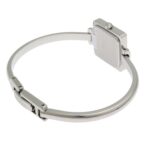 Gucci Bangle Watch Women's YA019519 (1900L) - Image 3