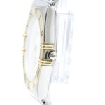 OMEGA Constellation 18K Gold Steel Quartz Mens 396.1070 - Image 4