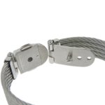 CHARRIOL Wristwatch 53.97.3654 Stainless Steel Quartz Analog Display White Dial Women's - Image 7