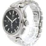 TAG HEUER Link Calibre 17 Chronograph Automatic Watch CBC2110 - Image 2