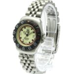TAG HEUER Formula 1 Quartz Stainless Steel Ladies Watch 371.508 - Image 2