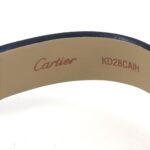 Cartier Tonneau LM WG D WA502451 Watch, Manual Winding - Image 4