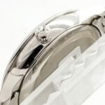 Omega De Ville Prestige Co-Axial 424.10.37.20.01.001 Black Dial - Image 9