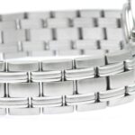 OMEGA Seamaster 120M Steel Quartz Ladies Watch 2571.21Polished - Image 7