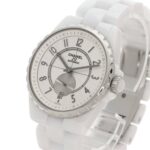 CHANEL H3837 J12 365 Ceramic/Ceramic Boys' Watch - Image 3