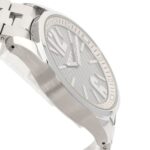 BVLGARI ST42SS Solotempo Watch Stainless Steel SS Men's - Image 6