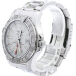 BREITLING Avenger ll GMT Steel Automatic Mens Watch A32390 - Image 2