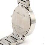 Bulgari BB42SSAUTO BB42WSSD AT SS Automatic - Image 6