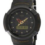 CASIO G-SHOCK × PORTER Tough Solar Radio Wave Watch AWM-500GC-1AJR Never Used