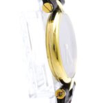 Cartier Must Quartz Gold Plated Women's Dress/Formal - Image 8